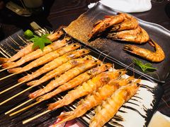 -竹之月日本料理铁板烧(香江花园店)