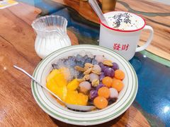 -堂屋糖水店(愚园店)