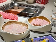 -海底捞火锅(团结桥店)