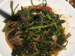 -泰椰里·泰国餐厅(智慧城广百广场店)