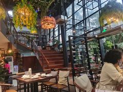 -聚缘·湘味音乐餐厅party(罗湖店)