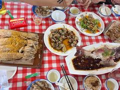 -琼大师东方烤乳猪(亚特兰蒂斯店)