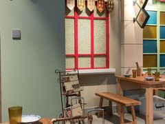 -十六蒲(桂林路店)