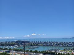 -厦门国际会议中心酒店(环岛路酒店)
