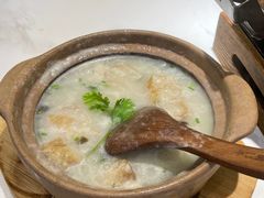 -吴家·非遗淮扬小馆(镇江万达广场店)