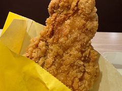 -麦当劳(望京国际商业中心店)