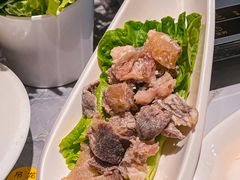 -匠心牛公馆·潮汕牛肉海鲜火锅(索菲特店)