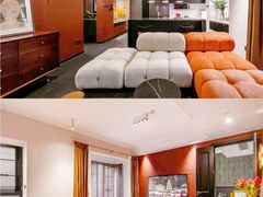 -乐杰空间设计(创意园店)