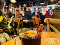 大堂-El Bodegon阿根廷秘鲁餐厅(幸福路店)