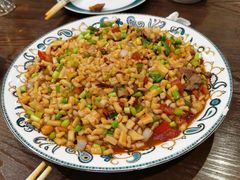 -亚克西姆新疆菜(库车店)