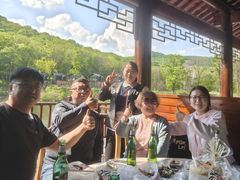 -吊水壶国家森林公园