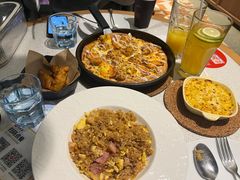 -必胜客(泗阳雨润店)