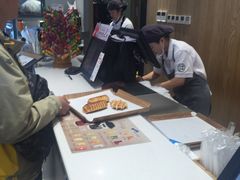 -巴黎贝甜(五月花广场店)