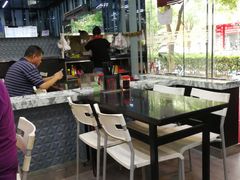 -上味馆南翔小笼(真金路店)