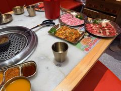 -韩宫宴和牛烤肉(苏州悠方购物中心店)