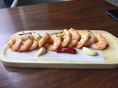 -G+KITCHEN(龙湖狮山天街店)