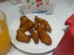 -大丰收脆鱼(闽侯永嘉店)