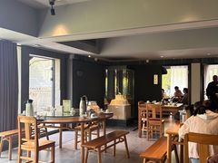 -黄山老妈·土菜(碧桂园店)