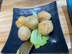 -暖食光·台式家庭餐厅·生日主题店(万达店)