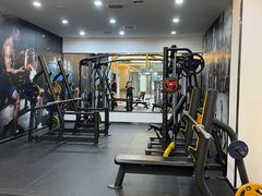 -爱尚游泳健身(外交公寓店)