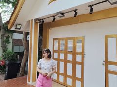 -东南亚风情赶摆街夜市
