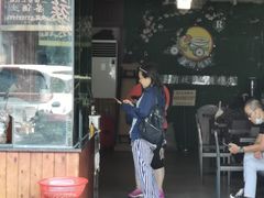 门面-胡仕光陵水酸粉