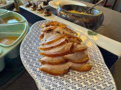 -羲和雅苑•北京烤鸭(平安国际金融中心店)