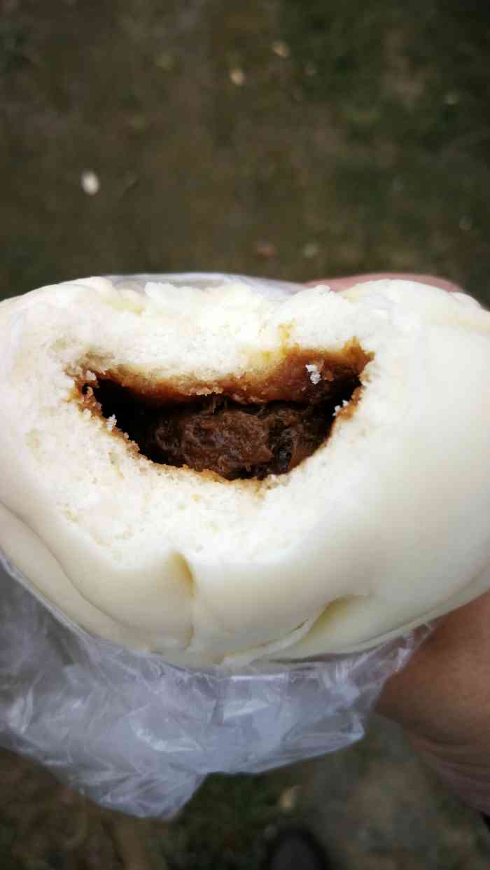 龙凤包子外卖部(上马墩店)