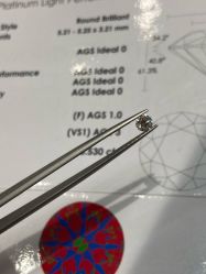 -钻石小鸟钻戒婚戒定制(石路店)