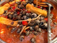 -银鲨海鲜烤肉火锅自助餐厅(五星店)