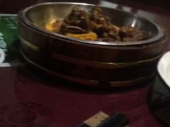 -回头客菜馆(钟家村店)