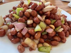 -美顺香食府鱼头老店(雪野湖店)