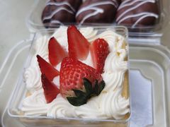 -DEMO黛慕蛋糕(中泰店)