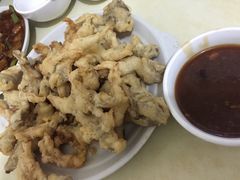 -满口香饭店