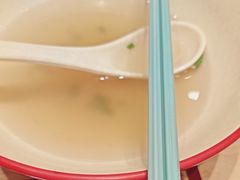 -小杨生煎(天之骄子店)