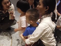 -NOKNOK若蔻亲子餐厅(天地壹方北馆店)