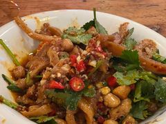 -洪大厨鸡煲(福田店)