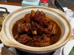 -壹只菜·崇明本地特色菜(崇明南门店)