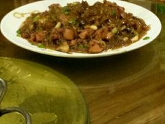 -蜀一蜀二(黄骅总店)
