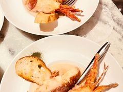 -喜来登由由大酒店九州膳坊中餐厅