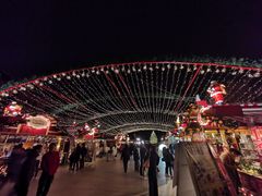 -横滨红砖仓库1号馆