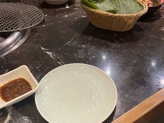 -一品诚记烤肉·甄选店(中南路店)