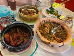 -日昌餐馆(亦庄店)