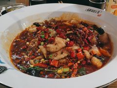 -隆喜元鱼汤包·海鲜(中联广场店)