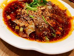 夫妻肺片-盘飧市(春熙路店)