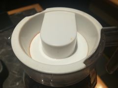 -火锅岛潮牌自助餐厅(天津天佑城店)