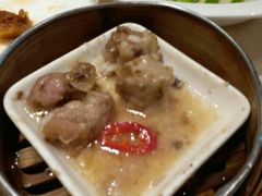 -广东胜利宾馆西关粤中餐厅