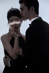 -布拉格婚纱摄影(真实客片店)