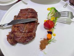 -晶雅花园西餐厅(南京首店)