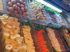 -牛New寿喜烧(金茂览秀城店)